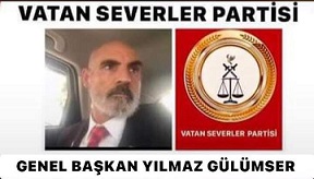 GENEL BAŞKAN YILMAZ GÜLÜMSER YOZGAT’TAKİ TRAFİK KAZASI İLGİLİ BAŞSAĞLIĞI 