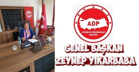 Kadına Şiddete Hayır