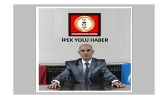 GENEL BAŞKANI YILMAZ GÜLÜMSER SALDIRIDA YARALANAN KAHRAMAN POLİSLERİMİZE ACİL ŞİFALAR DİLEDİ.