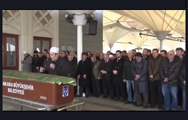 GENEL BAŞKANI YILMAZ GÜLÜMSER’İN BTP KURUCU BAŞKANI PROF.DR ATA SELÇUK BAŞSAĞLIĞI MESAJI.