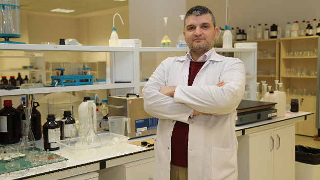 BTÜ, Yağmur Ormanlarını Koruma Amaçlı Yeni Bir Proje Geliştirdi