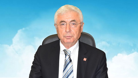 HALKIN İRADESİ GASP EDİLEMEZ   