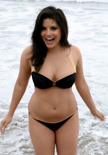 sunny Leone kimdir?