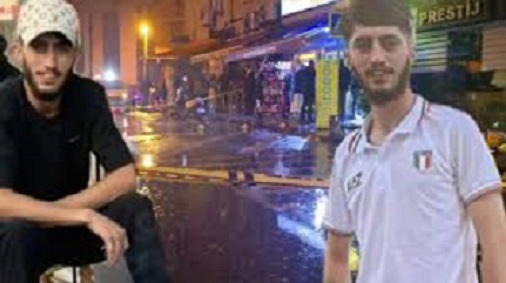 İstanbul’da hırsızlık nedeniyle yakalanan şahıs, kadın polisi şehit etti!