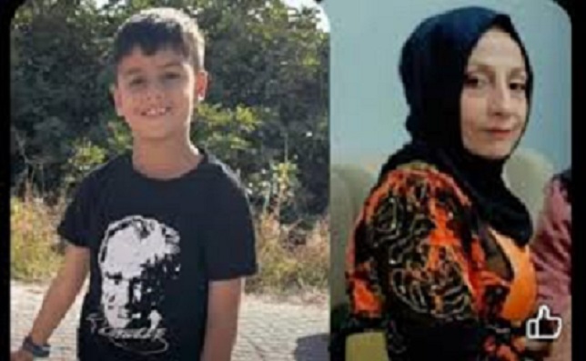  Mersin’de bir adam önce karısını sonra da çocuğunu öldürdü