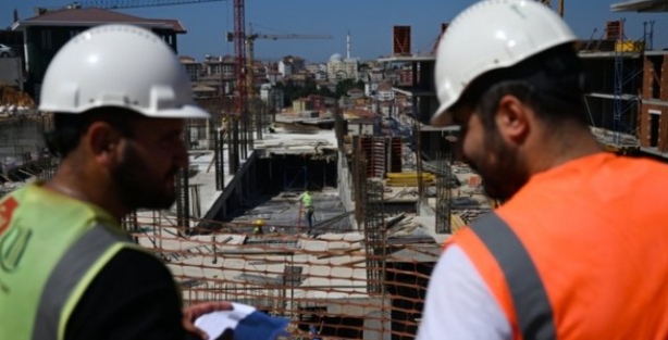  ÜSKÜDAR’DA KENTSEL DÖNÜŞÜM