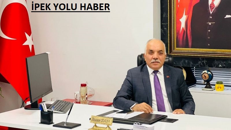 BBP DE BÜYÜK KAYIP BBP PARTİSİ ESKİ İL BAŞKANI İHSAN KAYA ’DAN BEKLENMEDİK ŞOK İSTİFA  