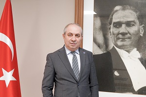 10 Kasım Atatürk’ü Anma Günü 