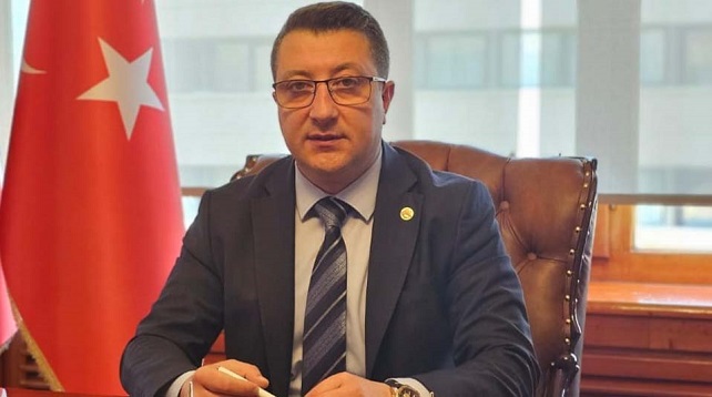 Osman Genç: Türkiye’nin Sudan’daki Barış Çabaları Yeni Bir Umut Doğurdu   