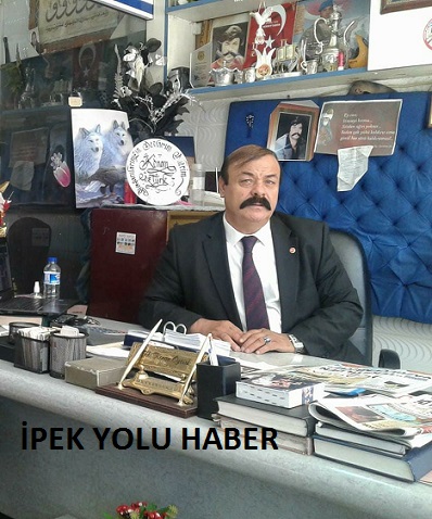 Dere Köyleri ve Mahkumlar Derneği Başkanı Kenan Öztürk’ten Ramazan-ı Şerif Kutlama Mesajı   