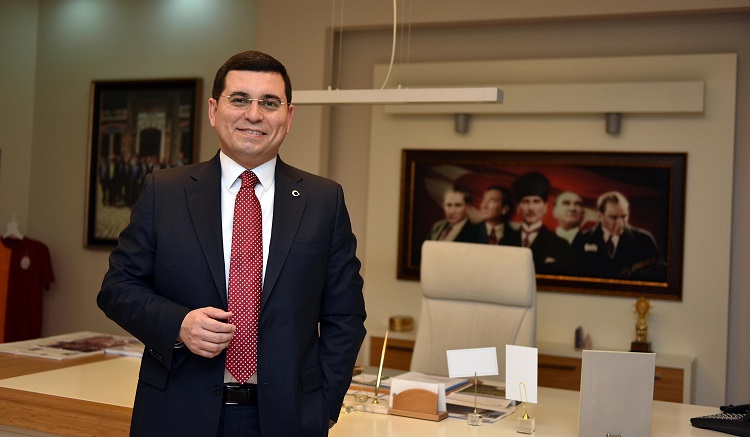 Kepez Belediye Başkanı Hakan Tütüncü’nün 24 Temmuz Gazeteciler ve Basın Bayramı Mesajı