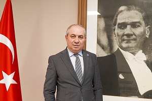 Cumhuriyetimizin 100.yılı kutlu olsun