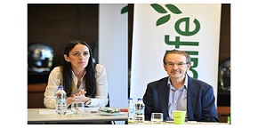 Sürdürülebilir çevrenin anahtarı bitkisel bazlı beslenme Topantısı