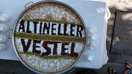 Altıneller Vestel’den Muharrem Ayına Özel Aşure Etkinliği