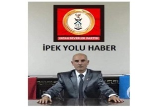 VATAN SEVERLER PARTİSİ GENEL BAŞKANI YILMAZ GÜLÜMSER  MERZİFON’DAKİ OTOBÜS KAZASIYLA İLGİLİ TAZİYE MESAJI.