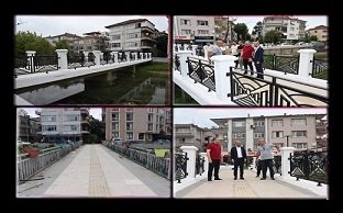 YILLARDIR DOKUNULMAYAN YERLERE DOKUNMAYA DEVAM EDİYORUZ