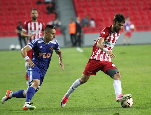 TFF 1.LİG