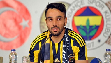 VOLKAN ŞEN SİVASSPOR İLE ANLAŞTI