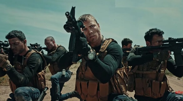 SÖZ'ÜN YENİ SEZONDA İLK BÖLÜM FRAGMANI ÇIKTI
