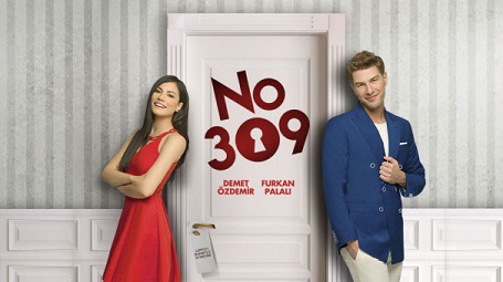 NO 309 FOX'TA 3 BÖLÜM  SONRA  FİNAL YAPIYOR