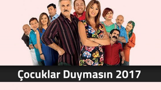 ÇOCUKLAR DUYMASIN KALDIĞI YERDEN DEVAM EDİYOR