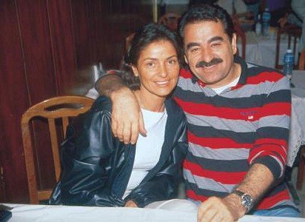 İBRAHİM TATLISES VE DERYA TUNA YENİDEN GÖRÜŞMEYE BAŞLADIĞI İDDİA EDİLDİ