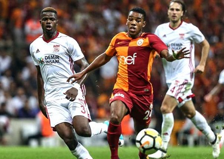 6.5 MİLYON EURO'LUK TEKLİFE RET