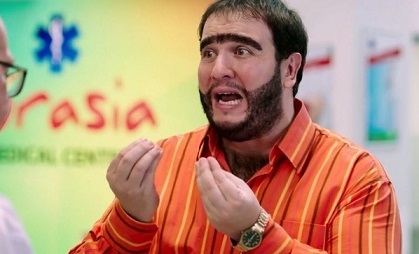 RECEP İVEDİK 6 İÇİN KOLLAR SIVANDI