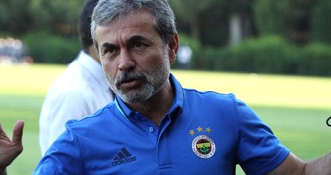 AYKUT KOCAMAN OYUNCULARINI PUAN FARKI KONUSUNDA UYARDI