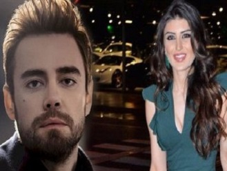 MURAT,MERVENİN BOŞLUĞUNU  SOSYETİK GÜZEL İDİL FIRAT'LA MI  DOLDURDU?