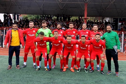 Çanakkale Derbisini Yeni Çanspor Kazandı