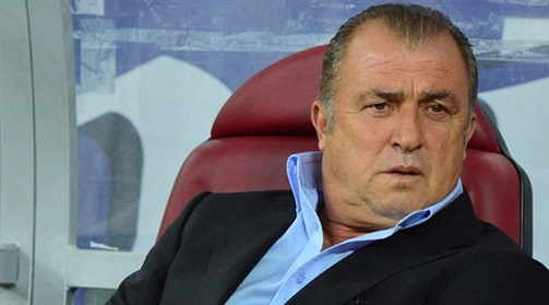 FATİH TERİM MİLLİ TAKIMI BIRAKTI