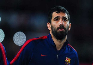 ARDA TURAN'IN SAKATLIĞI YENİDEN BAŞLADI!