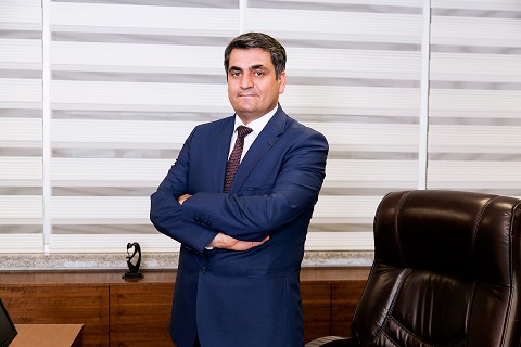      ASTOR'DAN BAŞKENTE 200 MİLYONLUK YATIRIM