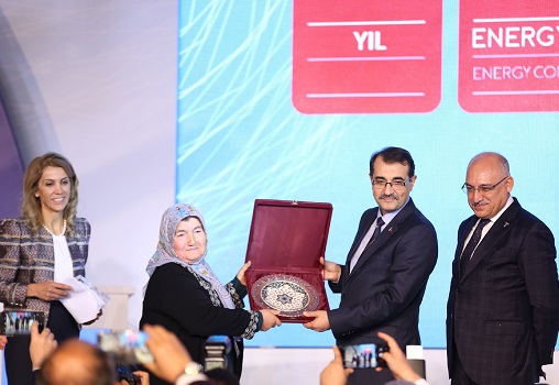 TÜRKİYE'NİN EN ESKİ DOĞALGAZ SANTRALİ İLE 120 MİLYON EURO'LUK TASARRUF