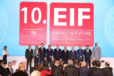 10. YILINDA EIF 