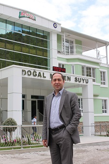 AVRUPA KALİTE ÖDÜLÜ 