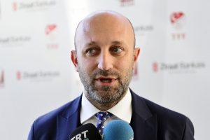 Galatasaray Futbol Direktörü Ergün: 