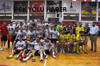 İzmir’de Bosna Hersek rüzgarı