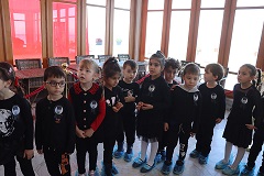 ATATÜRK’ÜN YALOVA’DAKİ EVİ YÜRÜYEN KÖŞK’TE 10 KASIM YOĞUNLUĞU