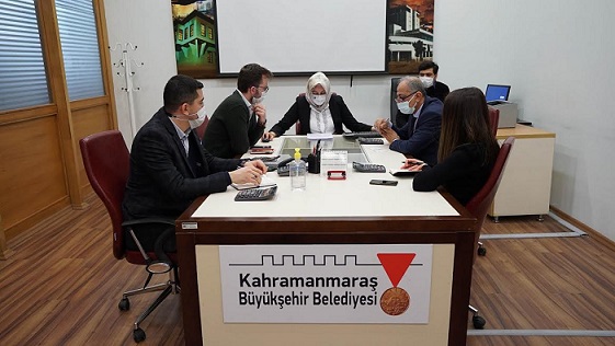 Önsen Köprüsü ve Bağlantı Yolu İhalesi Yapıldı