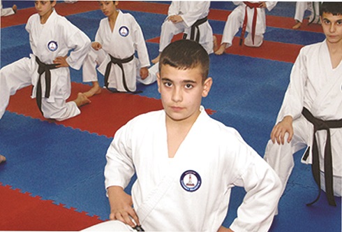 ŞAHİNBEY BELEDİYESİ YAZ SPOR OKULLARI BAŞLADI