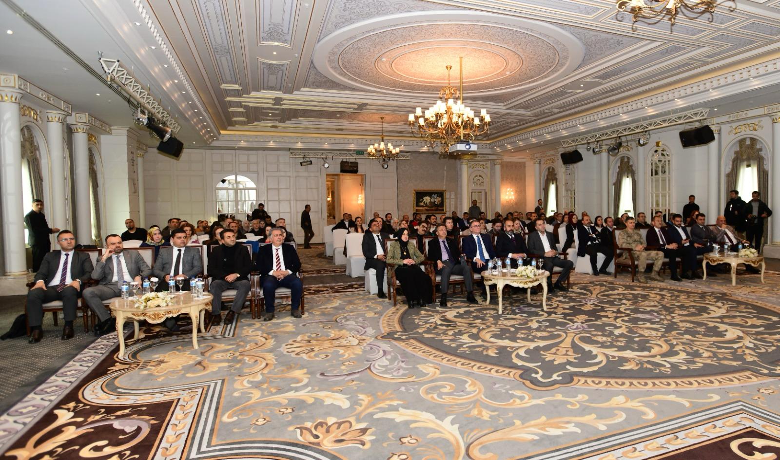 Kültür Yolu Festivali Çalıştayı Sonuç Bildirgesi Kamuoyu İle Paylaşıldı