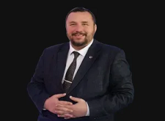 Vatan Mahallesi Muhtar Adayı Mustafa Berber İsrail’i kınadı