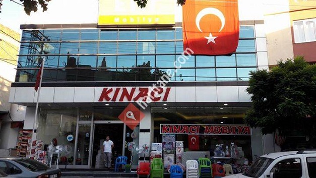 KINACI TİCARETTEN 29 EKİM CUMHURİYET BAYRAMI KUTLAMA MESAJI