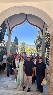 KIRK BİR KERE MAŞALLAH