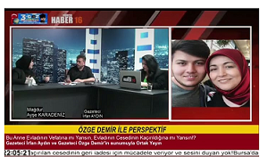 Çocuğunun Cesedini Kaçıran Babaya Yakalama Kararı Çıktı