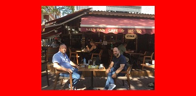 KAYBEDENLER KULÜBÜ