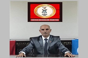 GENEL BAŞKANI YILMAZ GÜLÜMSER TÜRKİYE’DEKİ GERÇEKLERE BAKTIĞIMIZDA.