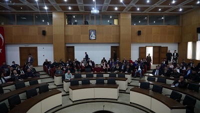 İpek Yolu Haber Ajansı